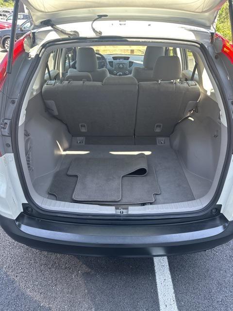 used 2014 Honda CR-V car, priced at $12,987