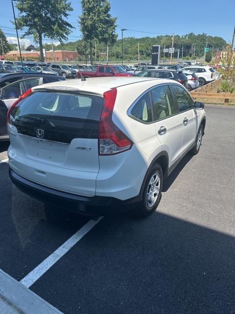 used 2014 Honda CR-V car, priced at $12,987