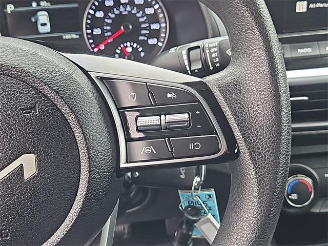 used 2022 Kia Forte car, priced at $19,987