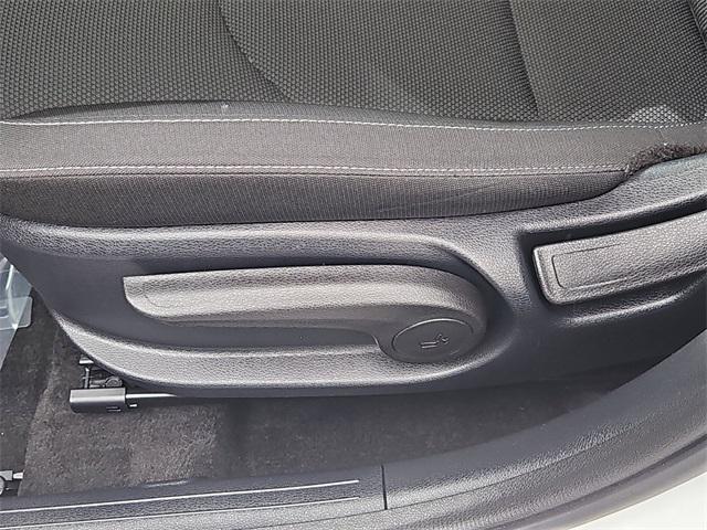 used 2022 Kia Forte car, priced at $19,987