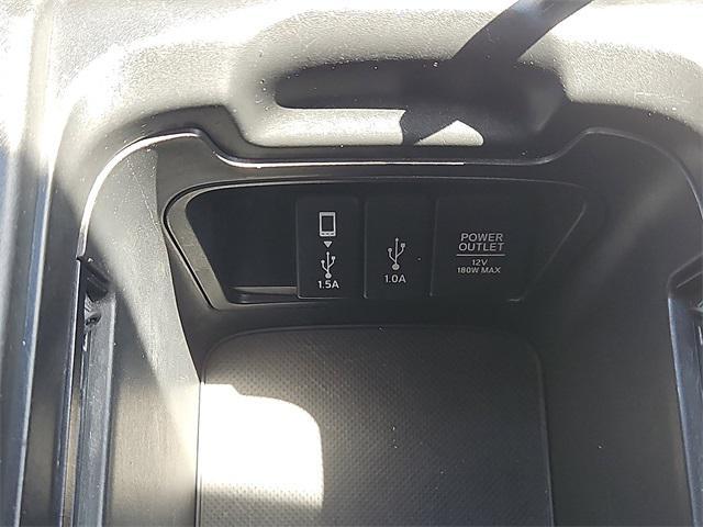 used 2017 Honda CR-V car, priced at $20,987