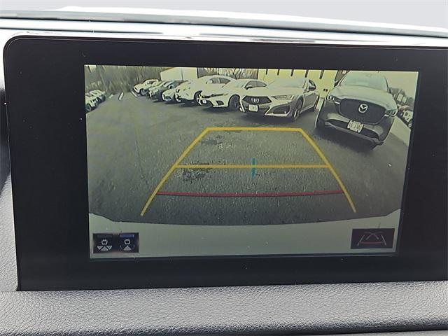 used 2022 Lexus IS 300 car, priced at $36,987