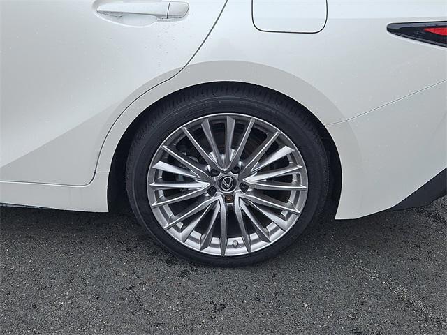 used 2022 Lexus IS 300 car, priced at $36,987