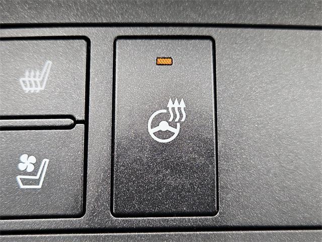 used 2022 Lexus IS 300 car, priced at $36,987