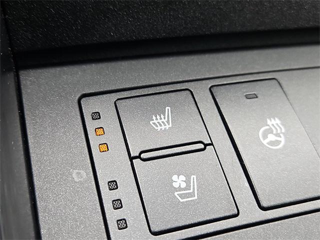 used 2022 Lexus IS 300 car, priced at $36,987