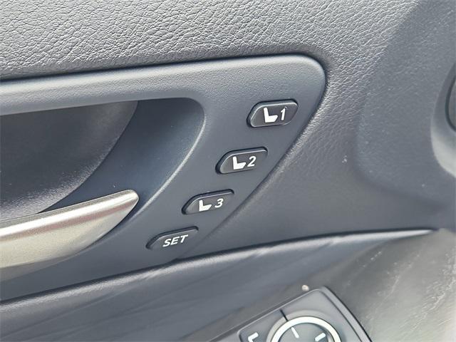 used 2022 Lexus IS 300 car, priced at $36,987