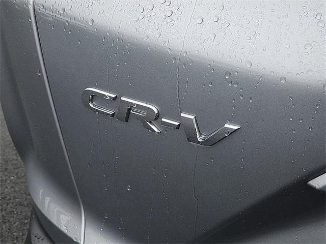 used 2018 Honda CR-V car, priced at $20,987