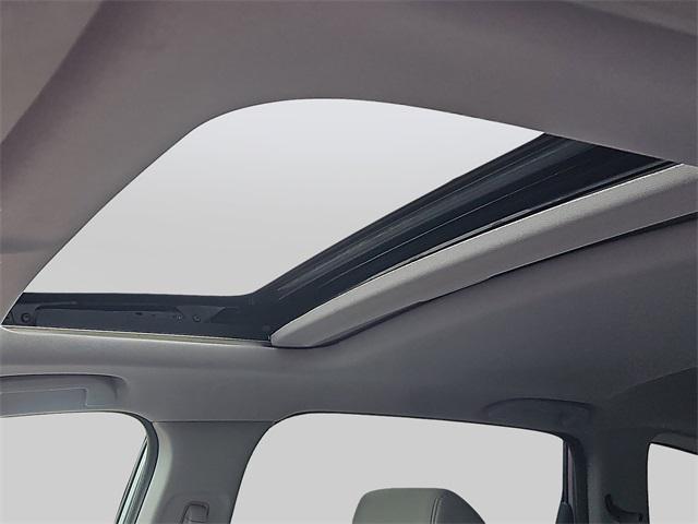 used 2018 Honda CR-V car, priced at $20,987