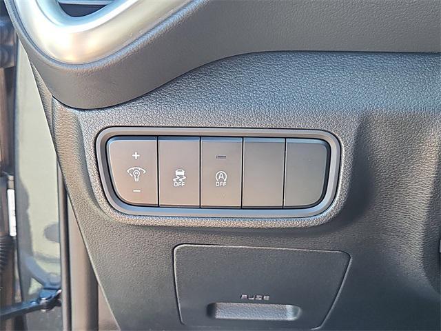 used 2024 Kia Soul car, priced at $19,987