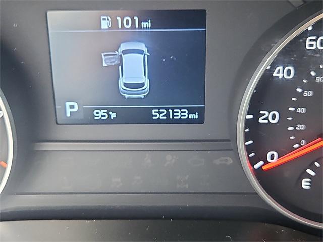 used 2021 Kia Sportage car, priced at $19,987