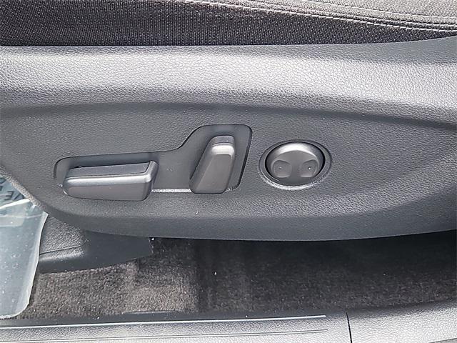 used 2021 Kia Sportage car, priced at $19,987