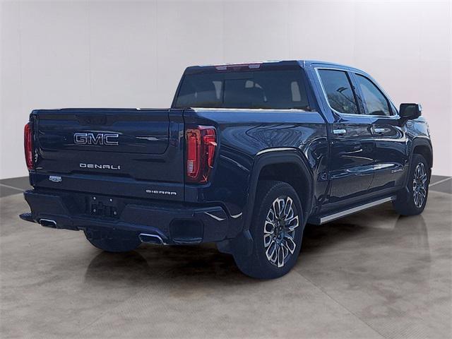 used 2023 GMC Sierra 1500 car, priced at $65,494