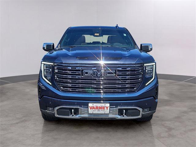 used 2023 GMC Sierra 1500 car, priced at $65,494