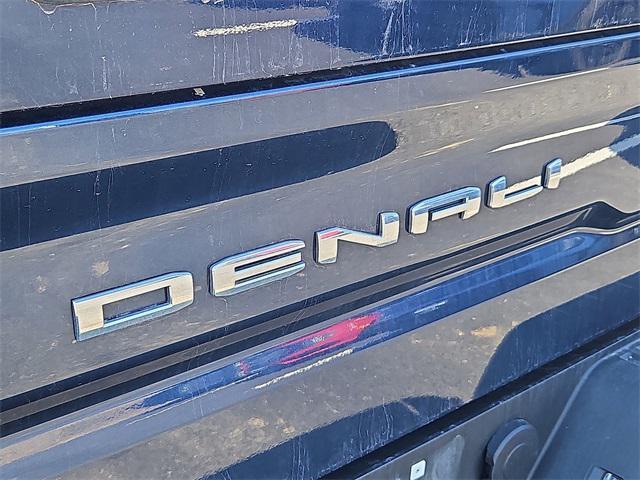 used 2023 GMC Sierra 1500 car, priced at $65,494