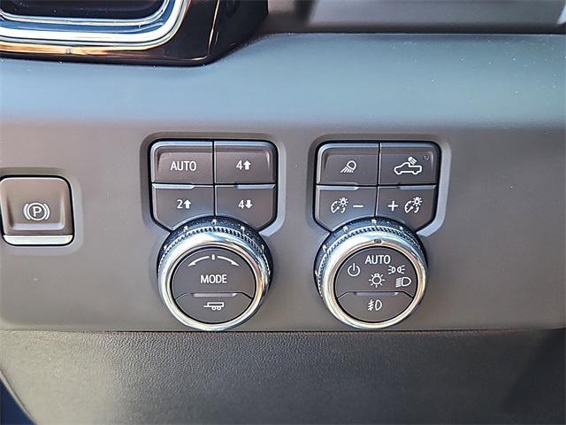 used 2023 GMC Sierra 1500 car, priced at $65,494