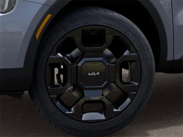 new 2025 Kia Sorento car, priced at $43,430