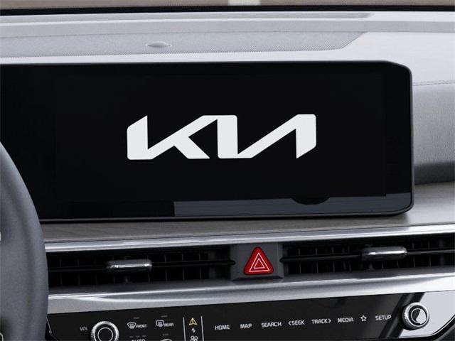 new 2025 Kia Sorento car, priced at $43,430