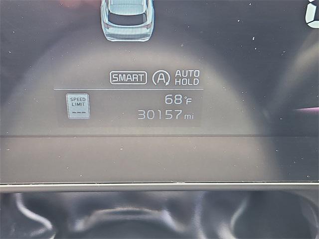 used 2023 Kia Sportage car, priced at $28,987