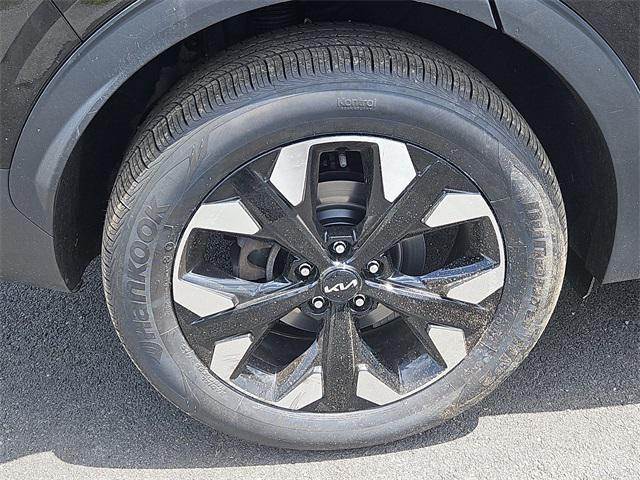 used 2023 Kia Sportage car, priced at $28,987