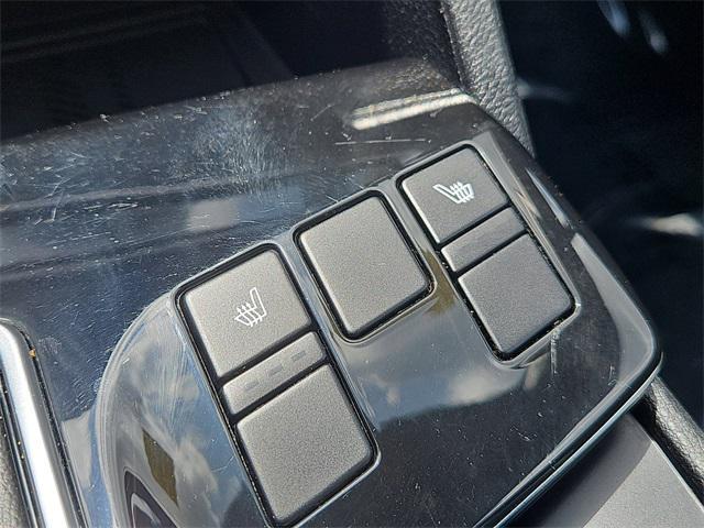 used 2023 Kia Sportage car, priced at $28,987