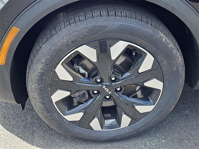 used 2023 Kia Sportage car, priced at $28,987