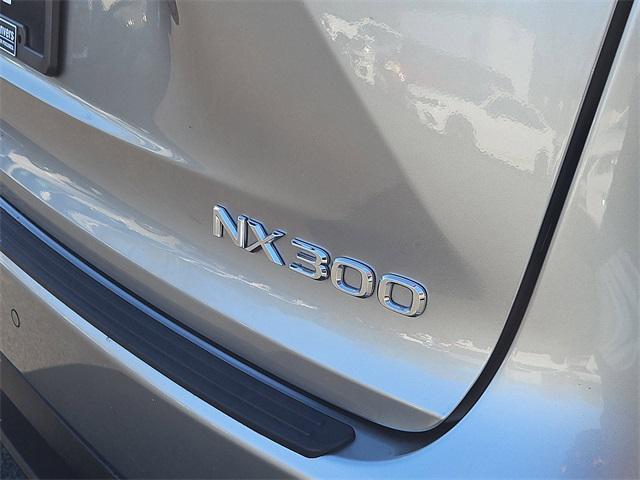 used 2020 Lexus NX 300 car, priced at $28,987
