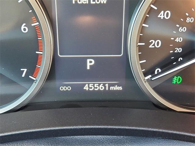 used 2020 Lexus NX 300 car, priced at $28,987