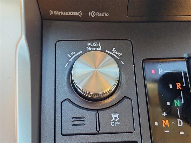 used 2020 Lexus NX 300 car, priced at $28,987