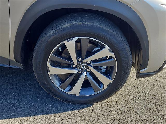 used 2020 Lexus NX 300 car, priced at $28,987