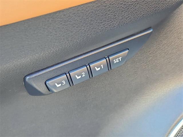 used 2020 Lexus NX 300 car, priced at $28,987