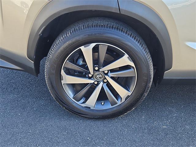 used 2020 Lexus NX 300 car, priced at $28,987