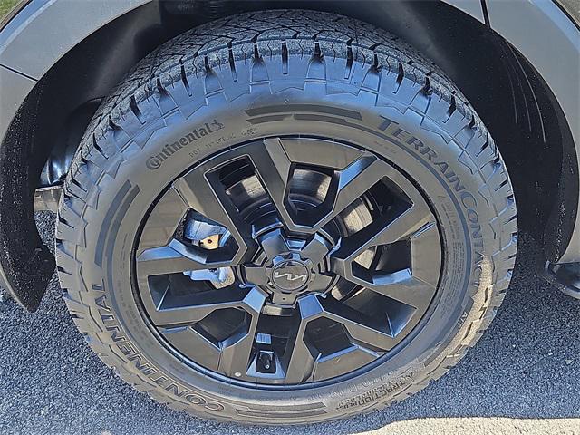 used 2025 Kia Telluride car, priced at $48,987
