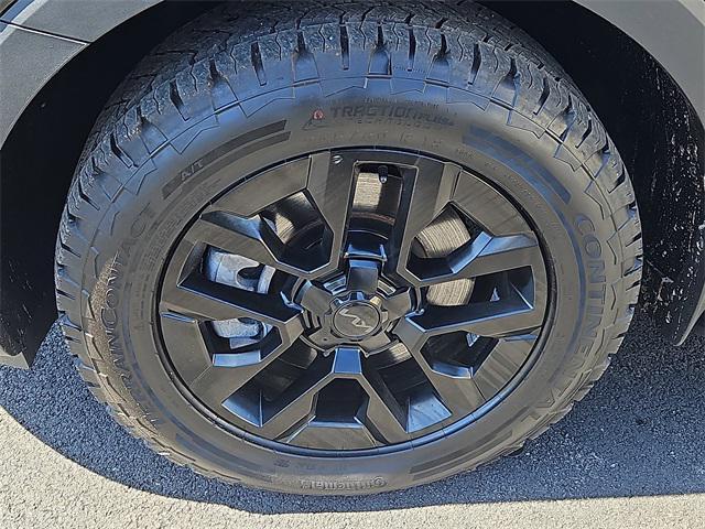 used 2025 Kia Telluride car, priced at $49,987