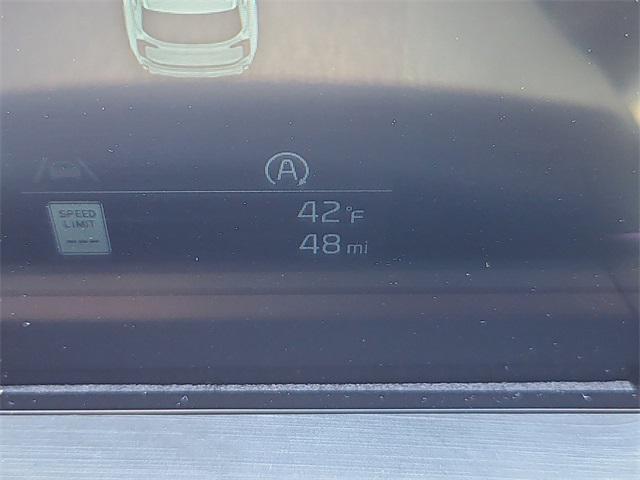 used 2025 Kia Telluride car, priced at $48,987
