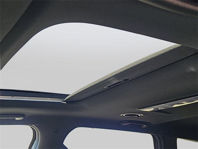 used 2025 Kia Telluride car, priced at $48,987