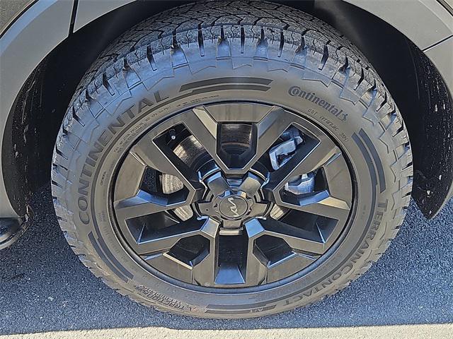 used 2025 Kia Telluride car, priced at $48,987