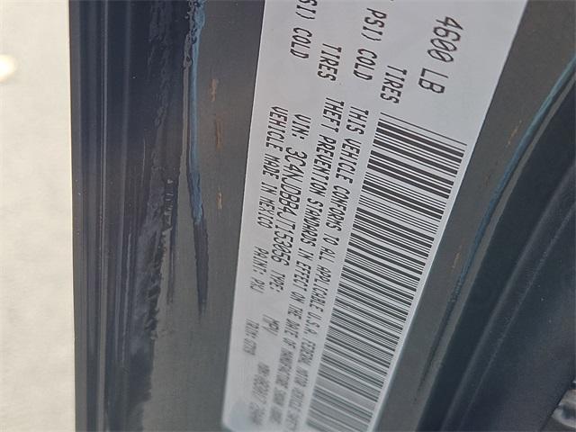 used 2018 Jeep Compass car, priced at $12,987