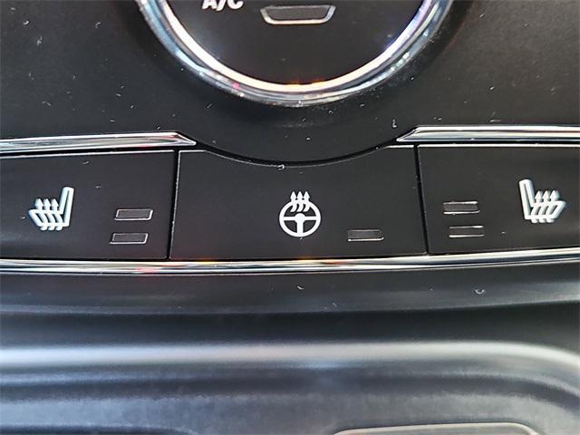 used 2018 Jeep Compass car, priced at $12,987