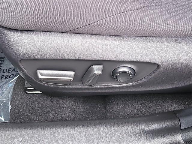 used 2022 Toyota Venza car, priced at $30,987