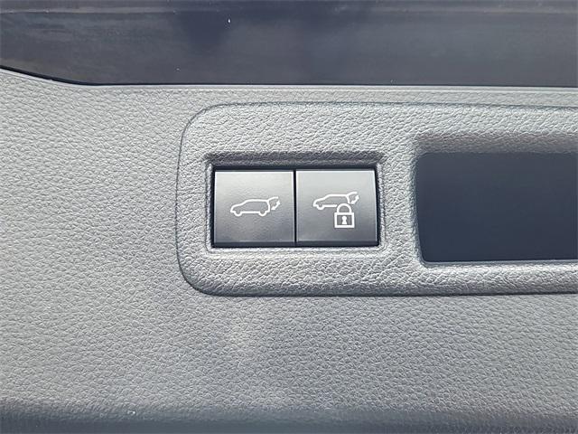 used 2022 Toyota Venza car, priced at $30,987