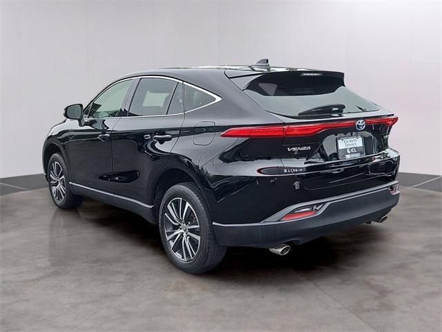 used 2022 Toyota Venza car, priced at $30,987