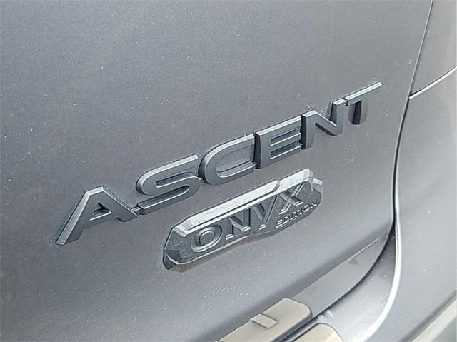 used 2022 Subaru Ascent car, priced at $32,987