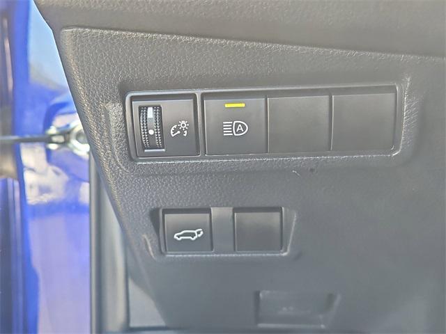 used 2022 Toyota Corolla Cross car, priced at $29,987