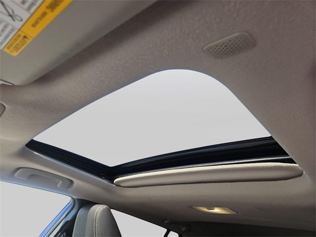 used 2022 Toyota Corolla Cross car, priced at $29,987