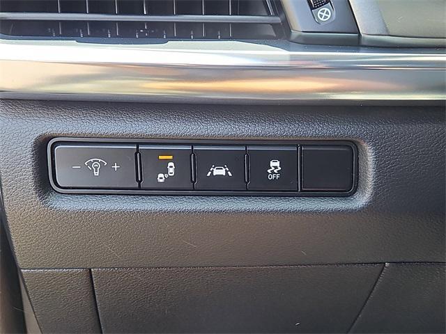 used 2022 Kia Telluride car, priced at $31,987