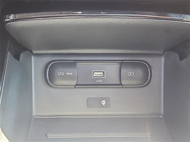 used 2022 Kia Telluride car, priced at $31,987