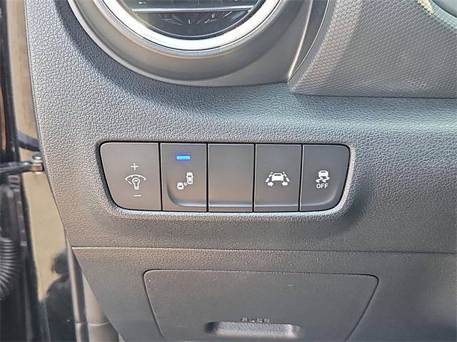 used 2021 Hyundai Kona car, priced at $17,987