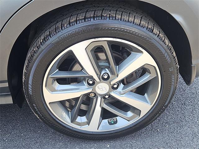 used 2021 Hyundai Kona car, priced at $17,987
