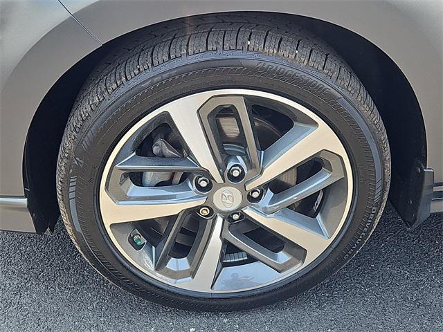 used 2021 Hyundai Kona car, priced at $17,987