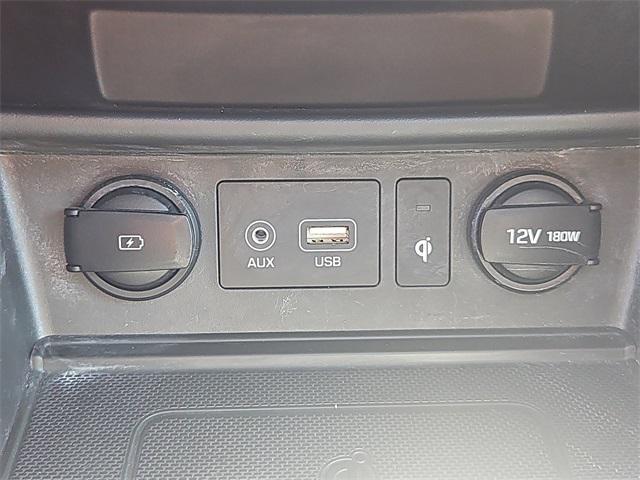 used 2021 Hyundai Kona car, priced at $17,987